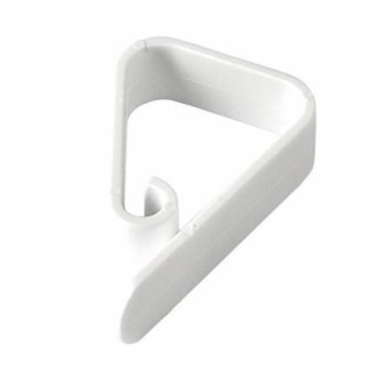 PINZAS SUJETA-MANTEL 1190-2G