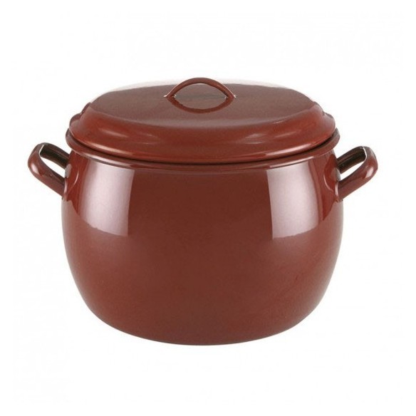 OLLA ABOMBADA 20 C/T CLASICO QUID