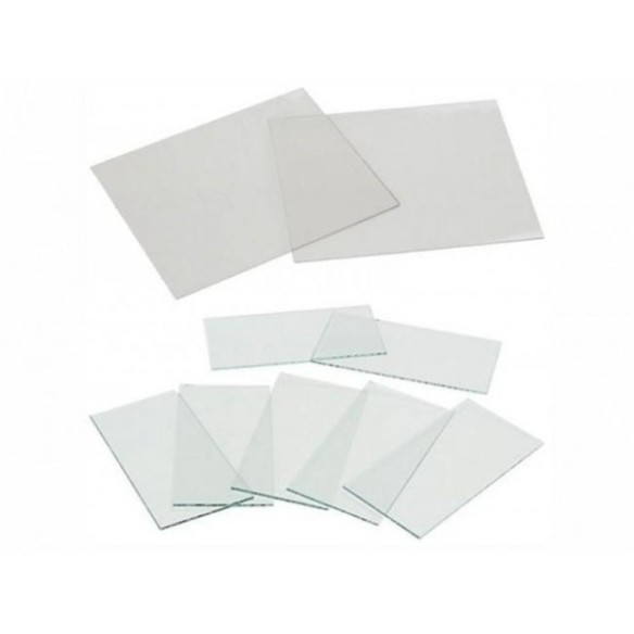 CUBREFILTRO CLIMAX 420/421 EXTERIOR 10 UDS