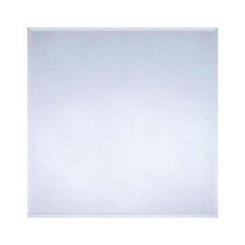 ESPEJO DE BAÑO BATHSTAGE BISELADO MURAL 100X80 cms