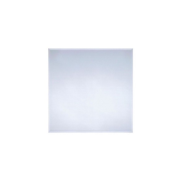 ESPEJO DE BAÑO BATHSTAGE BISELADO MURAL 100X80 cms