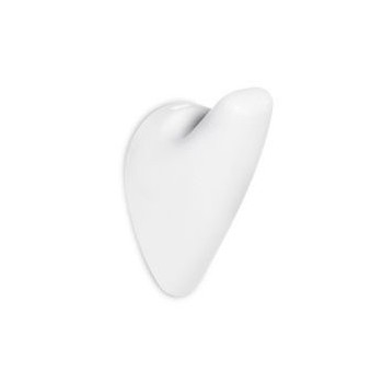 COLGADOR OLYMPIA PP PARED BLANCO