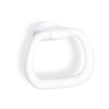 ARO TOALLERO OLYMPIA PP PARED BLANCO