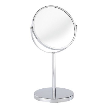 ESPEJO DE BAÑO WENKO MURAL 17CMS 300%