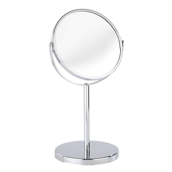 ESPEJO DE BAÑO WENKO MURAL 17CMS 300%