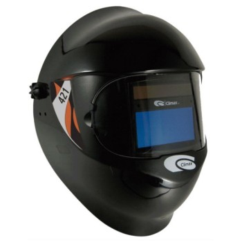 PANTALLA CLIMAX 421 SOLDAR FIBRA VIDRIO T 9-13 REGULABLE