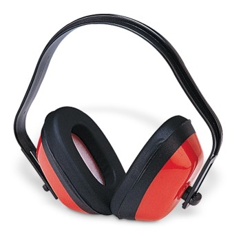 OREJERA   THUNDER    REGULABLE  SNR 27 dB