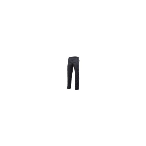 PANTALON VELILLA 103002S STRETCH NEGRO T-52