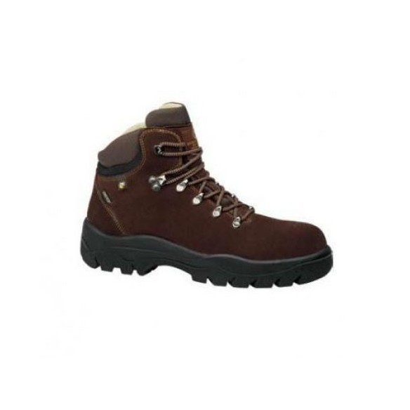 BOTA FAL PEGASO TOP GORE TEX S3 SERRAJE MARRON T- 41