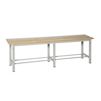 BANCO MADERA 1000x475x320 mm