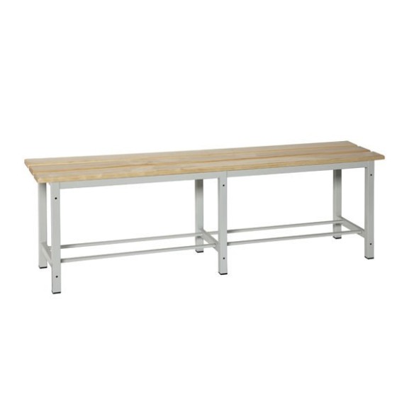 BANCO MADERA 1000x475x320 mm