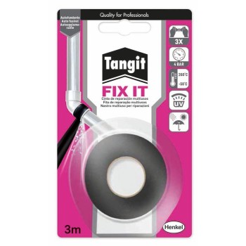 CINTA AUTOFUNDENTE TANGIT FIX IT 3 M.