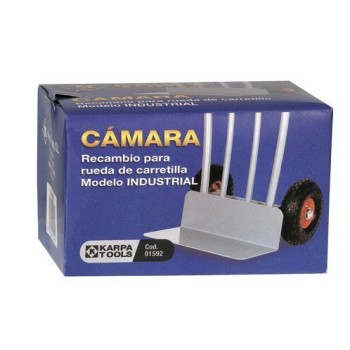 CAMARA RECAMBIO CARRETILLA ALMACEN