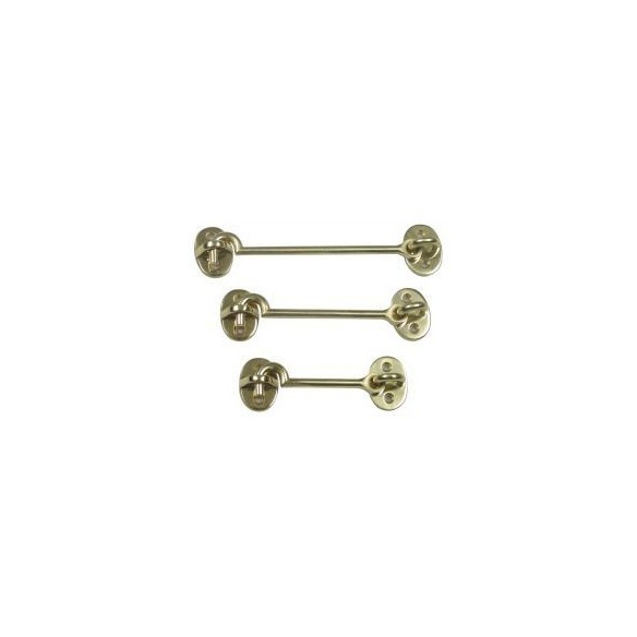 ALDABILLA VENTANA 6-75 LATON PULIDO