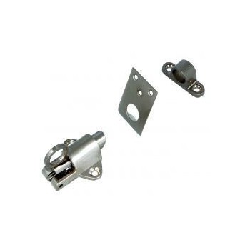 PASADOR SOBREPONER AMIG MOD.950 43X52 MM NIQUELADO