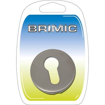 BOCALLAVE PERA MICEL 54 MM ACERO INOX