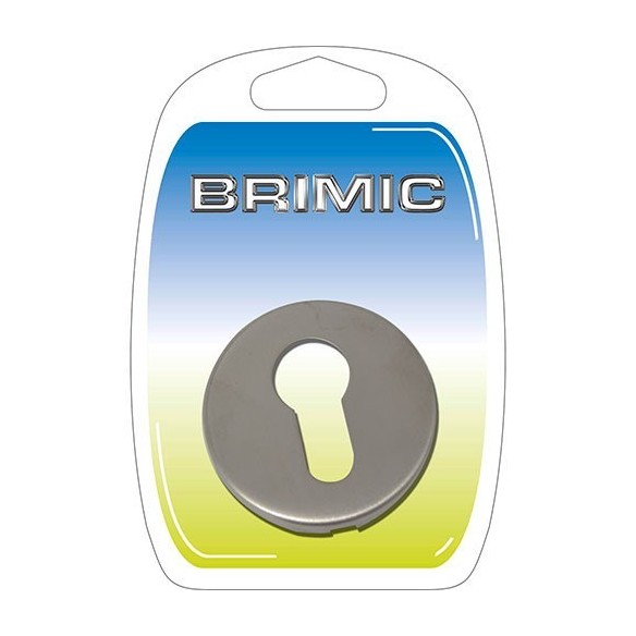 BOCALLAVE PERA MICEL 54 MM ACERO INOX