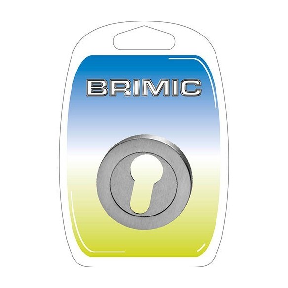 BOCALLAVE PERA MICEL 50 MM NIQUELADO