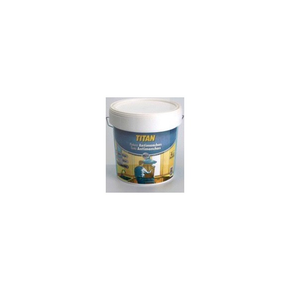PINTURA ANTIMANCHAS  INTERIOR   BLANCO  BOTE  750ML
