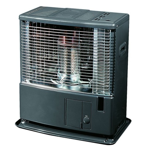 ESTUFA DE MECHA TOSAI 360A