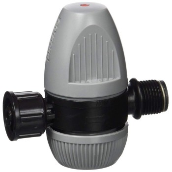 REGULADOR PRESION MATABI  1.5-3 BAR PULVERIZADOR JARDIN. PASO LIBRE