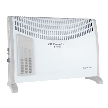 CONVECTOR ORBEGOZO CV2300 750/1250/2000W TERMOSTATO REGUL
