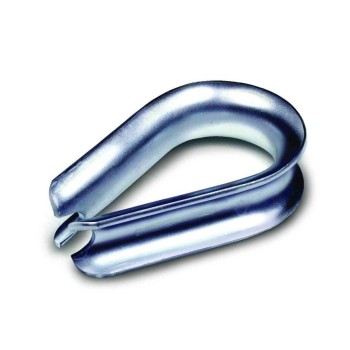 GUARDACABOS DIN 9899 M-6 ZINCADO 4 UDS