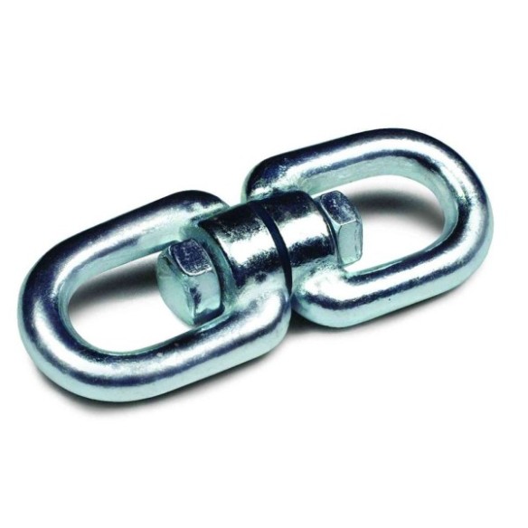 ANILLA GIRATORIO M 6 ZINCADO