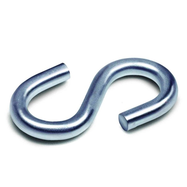 ESE 4MM GALVANIZADA 8 UDS