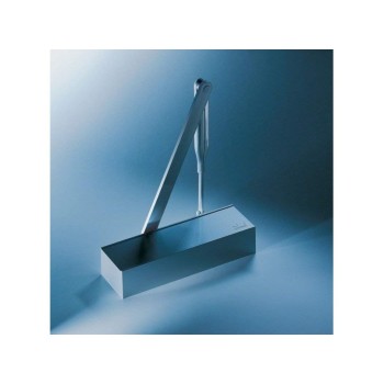 CIERRAPUERTAS G-N XEA DORMA TS98 EN 1-6 BC/DC RAL 9005 NEGRO