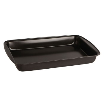 BANDEJA HORNO 36 X 24 X 4 CM SWEET GREY