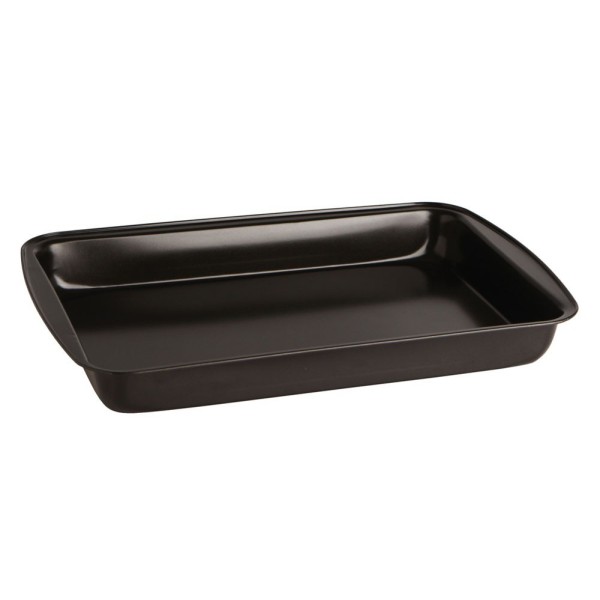 BANDEJA HORNO 36 X 24 X 4 CM SWEET GREY