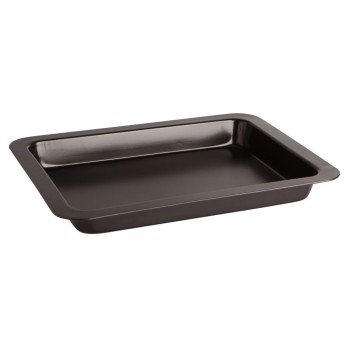 BANDEJA HORNO 42 X 32 X 4 CM SWEET GREY