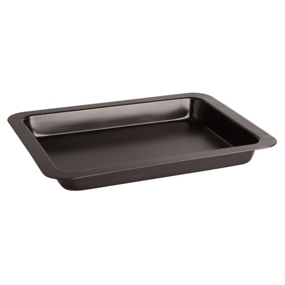 BANDEJA HORNO 42 X 32 X 4 CM SWEET GREY