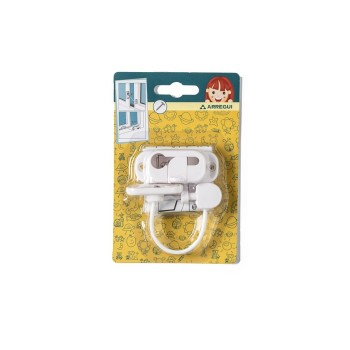 LIMITADOR APERTURA VENTANA