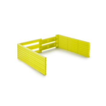 GUIA CORTABIZCOCHOS IBILI INOX