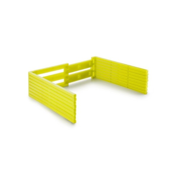 GUIA CORTABIZCOCHOS IBILI INOX