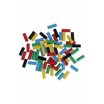 BARRA GLUEY COLOR 7MMX20MM