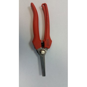 TIJERA RECOLECTORA UNA MANO ALTUNA 1262 INOX