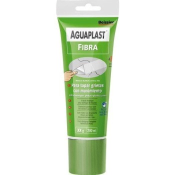 AGUAPLAST FIBRA TUBO 0.2ML