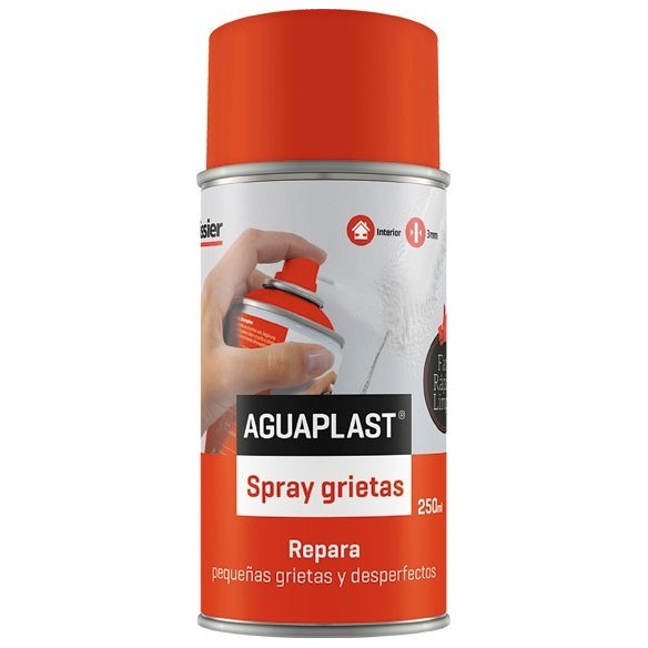 AGUAPLAST STANDARD SPRAY 250ML