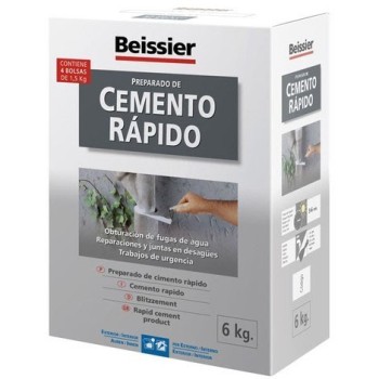 CEMENTO RAPIDO ESTUCHE 1.5KG