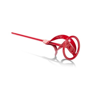 VARILLA MEZCLADORA LIQUIDOS EXAGONAL L-100