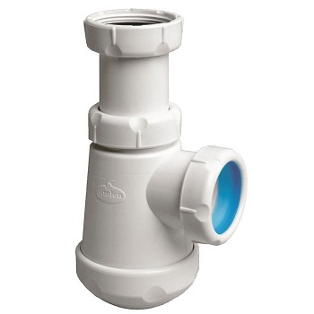 SIFON BOTELLA BIDET JIMTEN S-69 1-1/2