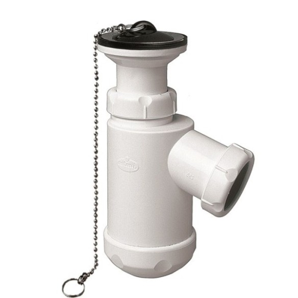 SIFON BOTELLA JIMTEN S-61 EXTENSIBLE COMPLETO 1-1/4