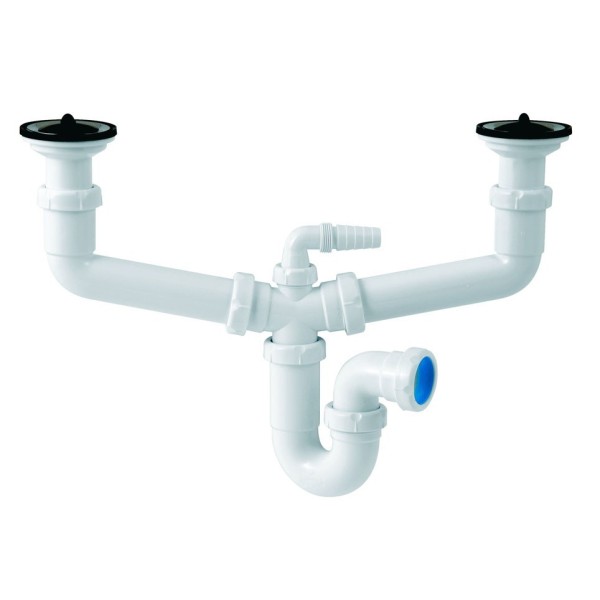 SIFON CURVO JIMTEN S-49 SALIDA MULTIDIMENSIONAL