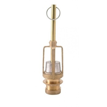 DESCARGADOR UNIVERSAL CISTERNA METALGRUP 4G TIRADOR