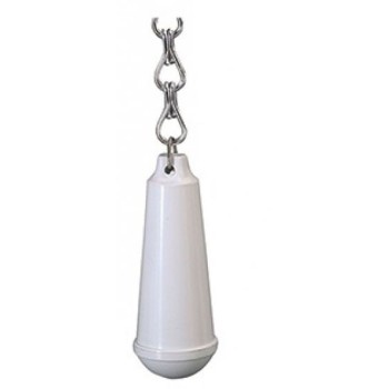 TIRADOR DESCARGADOR CISTERNA UNIVERSAL METALGRUP CON CADENA