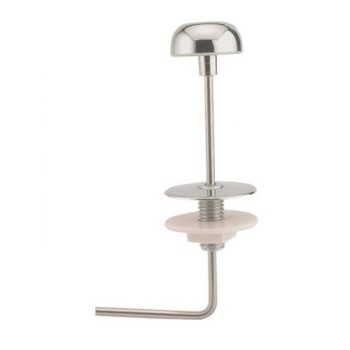 TIRADOR DESCARGADOR CISTERNA CURVO UNIVERSAL METALGRUP CISTERNA CURVO