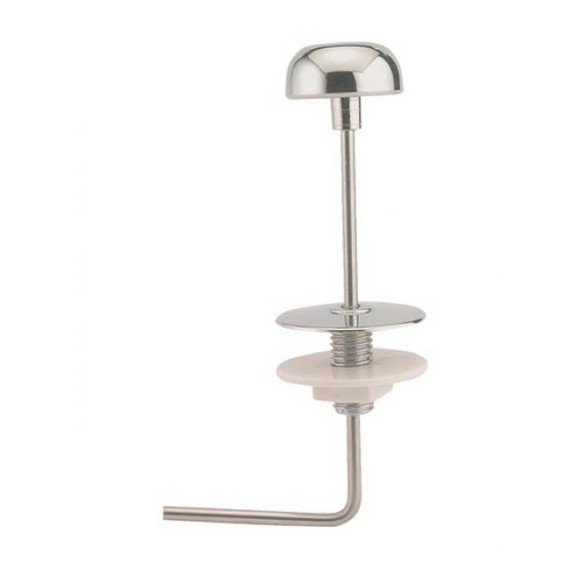 TIRADOR DESCARGADOR CISTERNA CURVO UNIVERSAL METALGRUP CISTERNA CURVO